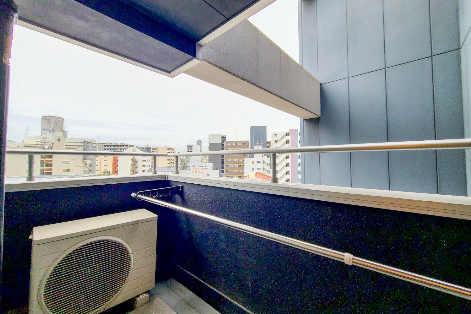 Best Residence Kujo Ósaka Pokoj fotografie