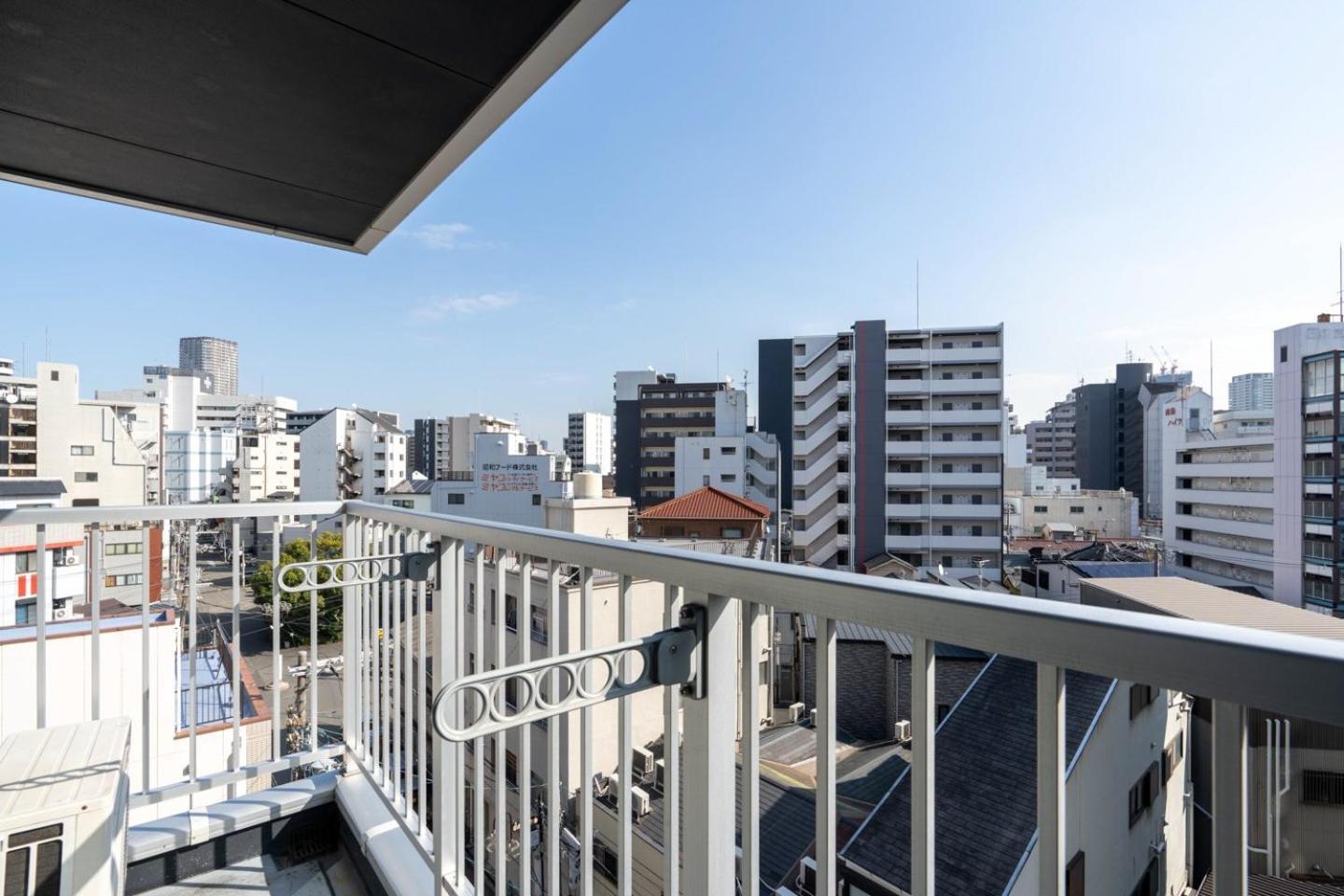 Best Residence Kujo Ósaka Pokoj fotografie